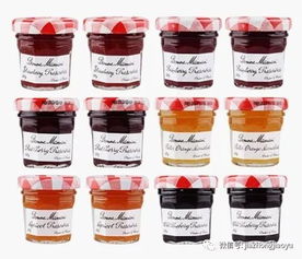 吃貨的福音 探秘超市與小店中的法國美食、日用器皿及雜貨批發